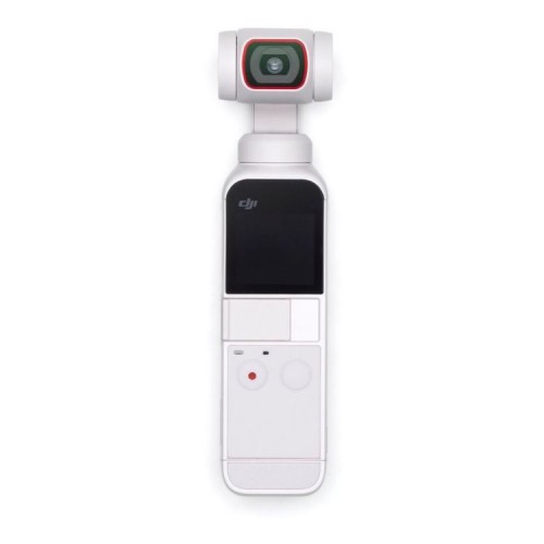 DJI POCKET 2 SUNSET WHITE